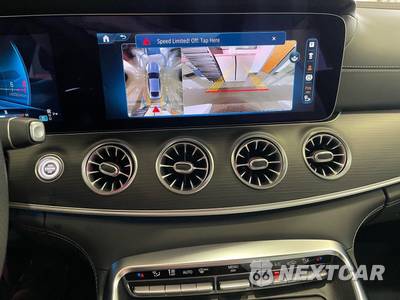 2025 Mercedes-Benz AMG GT 63 Hatchback - zdjęcie 52 z 55 - miniatura