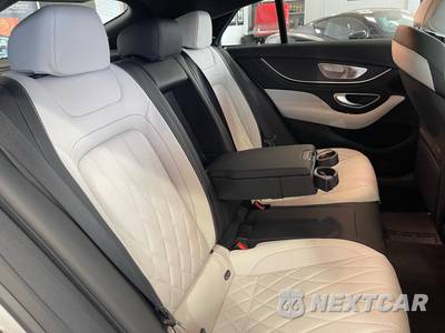 2025 Mercedes-Benz AMG GT 63 Hatchback - zdjęcie 50 z 55 - miniatura