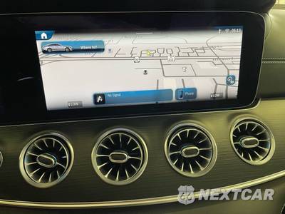 2025 Mercedes-Benz AMG GT 63 Hatchback - zdjęcie 53 z 55 - miniatura
