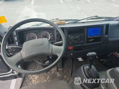 2024 Isuzu FTR Base Low Tilt - zdjęcie 11 z 30 - miniatura