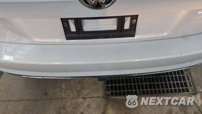 2019 Volkswagen Golf SportWagen SE Wagon - zdjęcie 23 z 24 - miniatura