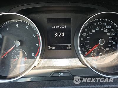 2019 Volkswagen Golf SportWagen SE Wagon - zdjęcie 12 z 24 - miniatura