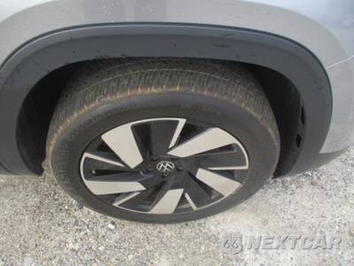 2025 Volkswagen Atlas Cross Sport 2.0T SE w/Technology - zdjęcie 26 z 27 - miniatura