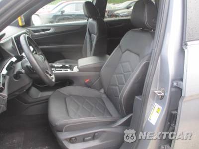 2025 Volkswagen Atlas Cross Sport 2.0T SE w/Technology - zdjęcie 6 z 27 - miniatura