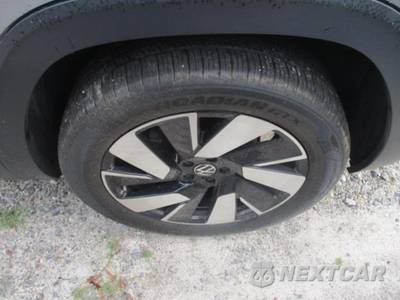 2025 Volkswagen Atlas Cross Sport 2.0T SE w/Technology - zdjęcie 22 z 27 - miniatura