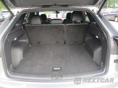 2025 Volkswagen Atlas Cross Sport 2.0T SE w/Technology - zdjęcie 16 z 27 - miniatura