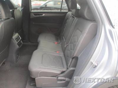 2025 Volkswagen Atlas Cross Sport 2.0T SE w/Technology - zdjęcie 11 z 27 - miniatura