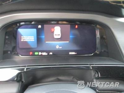2025 Volkswagen Atlas Cross Sport 2.0T SE w/Technology - zdjęcie 8 z 27 - miniatura