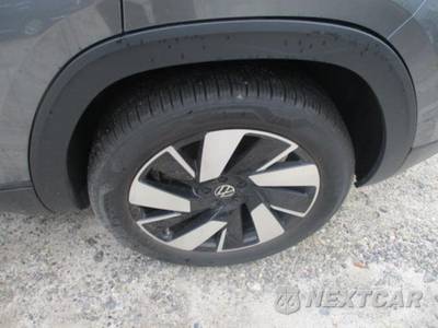 2025 Volkswagen Atlas Cross Sport 2.0T SE w/Technology - zdjęcie 22 z 27 - miniatura