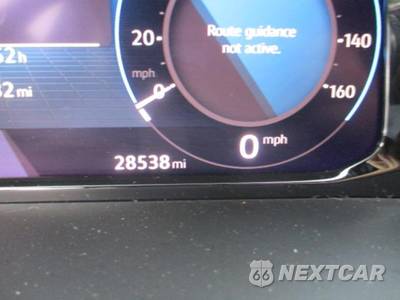 2025 Volkswagen Atlas Cross Sport 2.0T SE w/Technology - zdjęcie 9 z 27 - miniatura