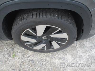 2025 Volkswagen Atlas Cross Sport 2.0T SE w/Technology - zdjęcie 26 z 27 - miniatura