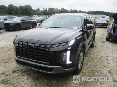 2025 Hyundai Palisade SEL - zdjęcie 1 z 30 - miniatura
