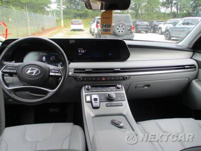 2025 Hyundai Palisade SEL - zdjęcie 14 z 30 - miniatura