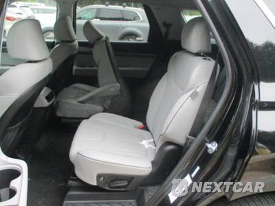 2025 Hyundai Palisade SEL - zdjęcie 13 z 30 - miniatura