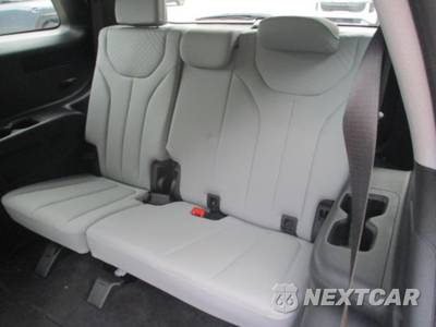 2025 Hyundai Palisade SEL - zdjęcie 2 z 30 - miniatura