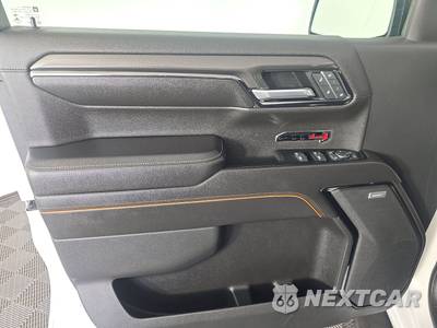 2022 GMC Sierra 1500 AT4 Crew Cab Medium Bed - zdjęcie 9 z 33 - miniatura