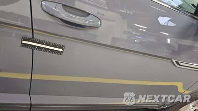 2021 Volkswagen Atlas Cross Sport 2.0T SEL - zdjęcie 25 z 25 - miniatura
