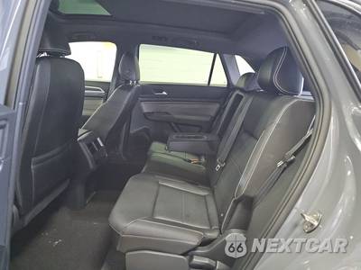 2021 Volkswagen Atlas Cross Sport 2.0T SEL - zdjęcie 13 z 25 - miniatura