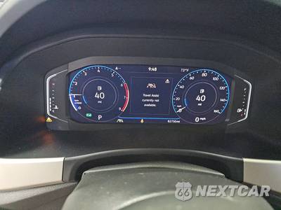 2021 Volkswagen Atlas Cross Sport 2.0T SEL - zdjęcie 12 z 25 - miniatura