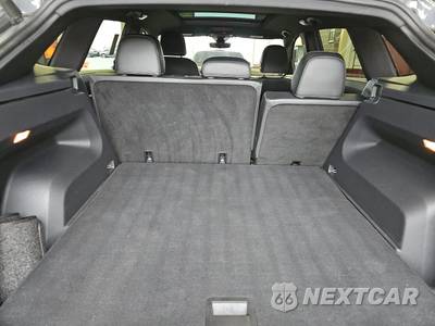2021 Volkswagen Atlas Cross Sport 2.0T SEL - zdjęcie 16 z 25 - miniatura