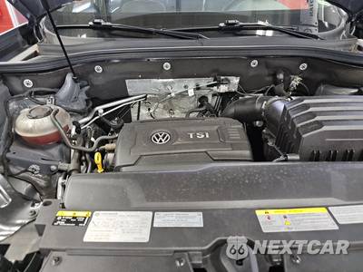 2021 Volkswagen Atlas Cross Sport 2.0T SEL - zdjęcie 15 z 25 - miniatura