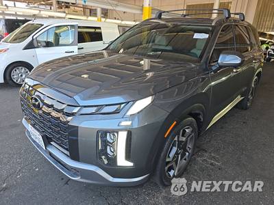2024 Hyundai Palisade SEL 8-Passenger - zdjęcie 1 z 28 - miniatura