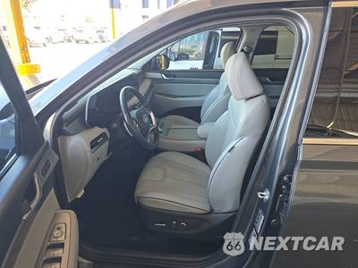 2024 Hyundai Palisade SEL 8-Passenger - zdjęcie 7 z 28 - miniatura