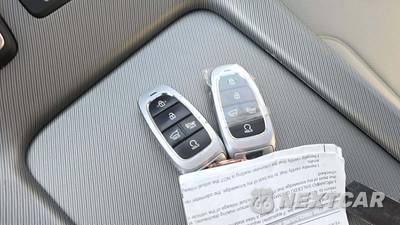 2024 Hyundai Palisade SEL 8-Passenger - zdjęcie 18 z 28 - miniatura