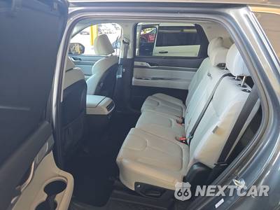 2024 Hyundai Palisade SEL 8-Passenger - zdjęcie 13 z 28 - miniatura