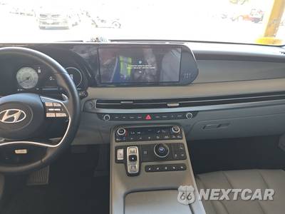 2024 Hyundai Palisade SEL 8-Passenger - zdjęcie 11 z 28 - miniatura