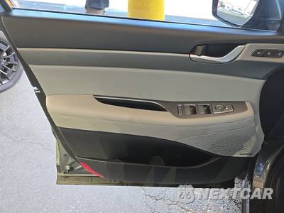 2024 Hyundai Palisade SEL 8-Passenger - zdjęcie 9 z 28 - miniatura