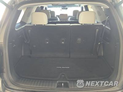 2024 Hyundai Palisade SEL 8-Passenger - zdjęcie 17 z 28 - miniatura