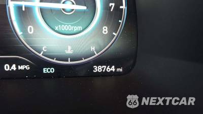 2024 Hyundai Palisade SEL 8-Passenger - zdjęcie 21 z 28 - miniatura