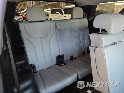 2024 Hyundai Palisade SEL 8-Passenger - zdjęcie 14 z 28 - miniatura