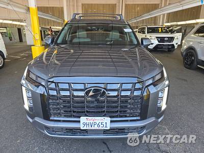 2024 Hyundai Palisade SEL 8-Passenger - zdjęcie 2 z 28 - miniatura