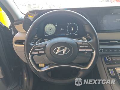 2024 Hyundai Palisade SEL 8-Passenger - zdjęcie 10 z 28 - miniatura