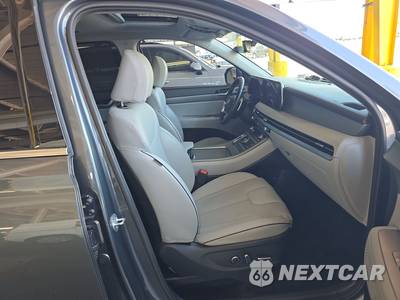 2024 Hyundai Palisade SEL 8-Passenger - zdjęcie 8 z 28 - miniatura
