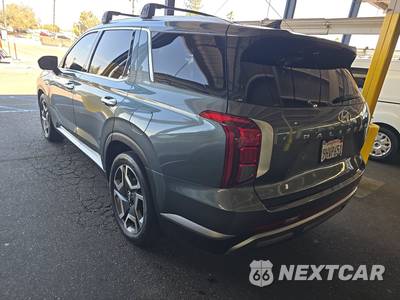 2024 Hyundai Palisade SEL 8-Passenger - zdjęcie 6 z 28 - miniatura