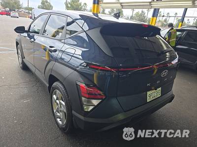 2025 Hyundai Kona SE - zdjęcie 6 z 31 - miniatura
