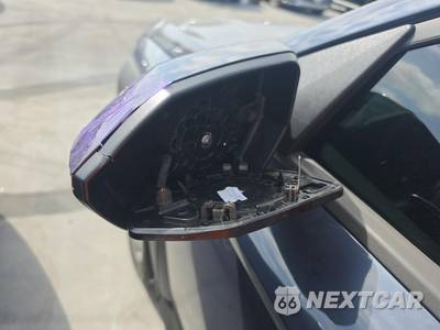 2025 Hyundai Kona SE - zdjęcie 27 z 31 - miniatura