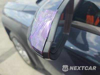 2025 Hyundai Kona SE - zdjęcie 24 z 31 - miniatura