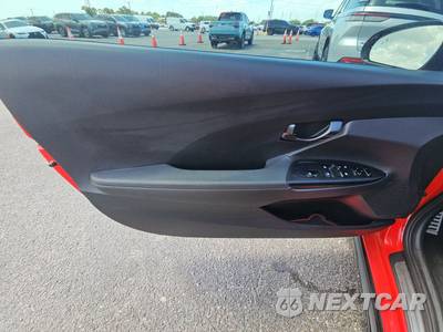 2022 Hyundai Veloster N - zdjęcie 9 z 34 - miniatura