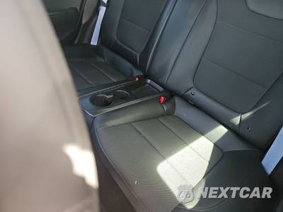 2022 Hyundai Veloster N - zdjęcie 13 z 34 - miniatura