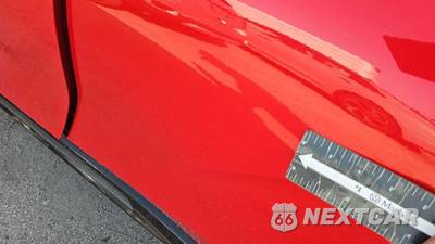 2022 Hyundai Veloster N - zdjęcie 31 z 34 - miniatura