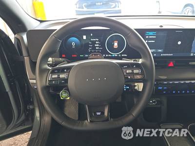 2025 Hyundai IONIQ 5 XRT - zdjęcie 10 z 60 - miniatura