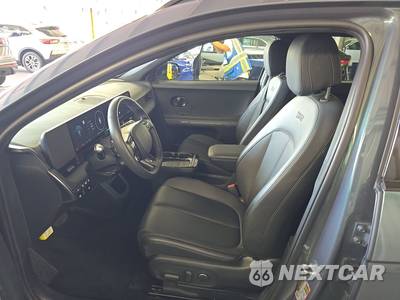 2025 Hyundai IONIQ 5 XRT - zdjęcie 7 z 60 - miniatura