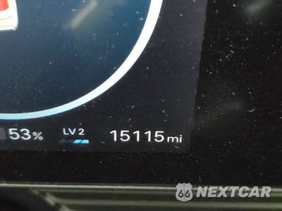 2025 Hyundai IONIQ 5 XRT - zdjęcie 12 z 60 - miniatura