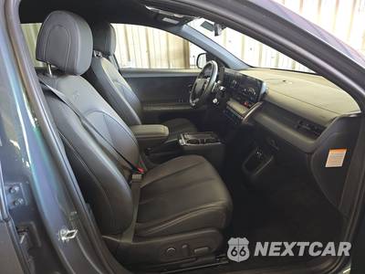 2025 Hyundai IONIQ 5 XRT - zdjęcie 8 z 60 - miniatura