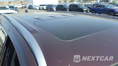 2023 Hyundai Palisade Limited - zdjęcie 19 z 46 - miniatura