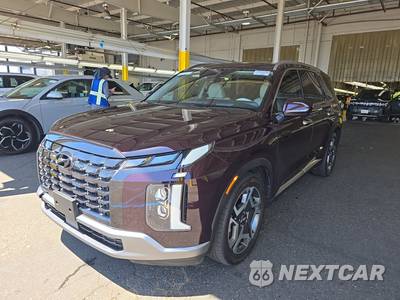 2023 Hyundai Palisade Limited - zdjęcie 1 z 46 - miniatura